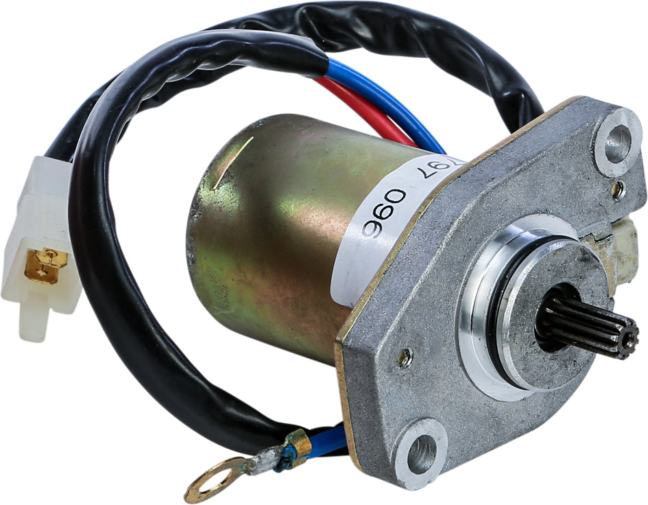 Fire Power Starter Motor Pol • #26-1263