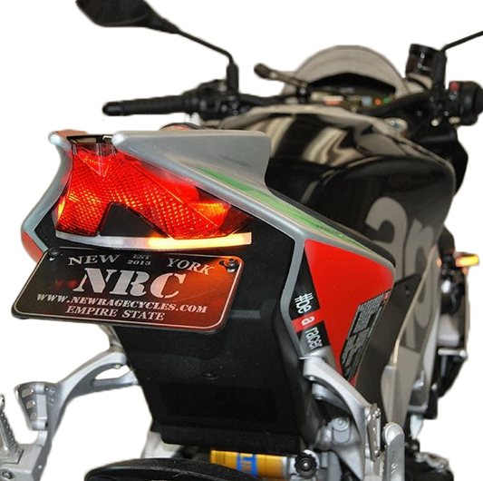 New Rage Cycles Fender Eliminator Apr • #565-0018