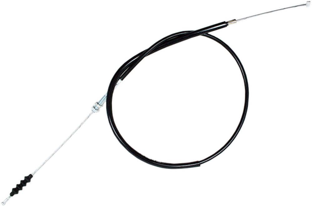Motion Pro Black Vinyl Front Brake Cable • #70-4038