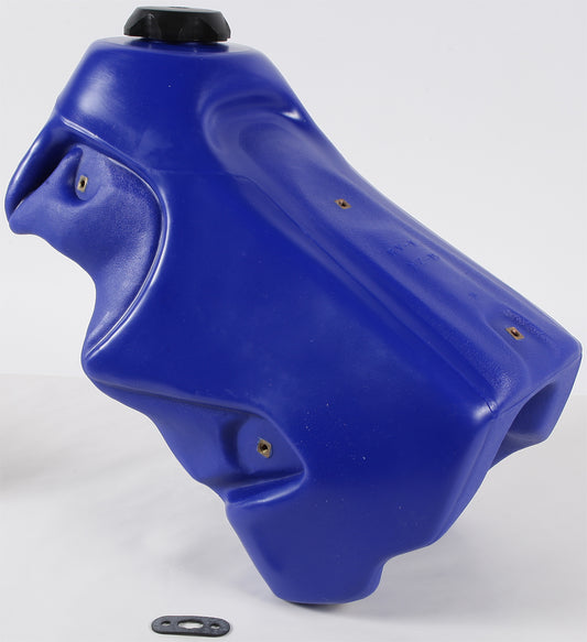 Ims Fuel Tank Blue 3.0 Gal • #57-3724