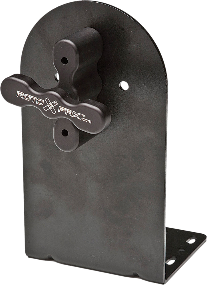 Rotopax Outdoor Container Mount Plate