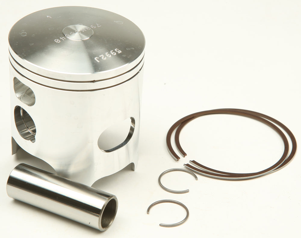 Wiseco Piston Kit Pro-Lite 66.40/Std Kaw • #799PS