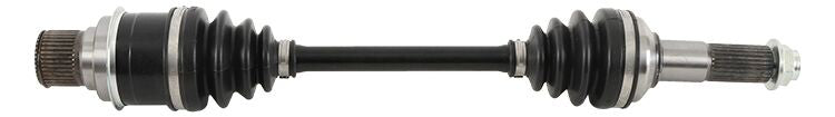 All Balls 6 Ball Heavy Duty Axle Rear • #531-0720