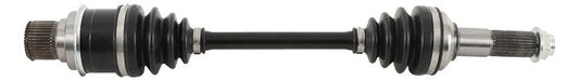 All Balls 6 Ball Heavy Duty Axle Rear • #531-0720