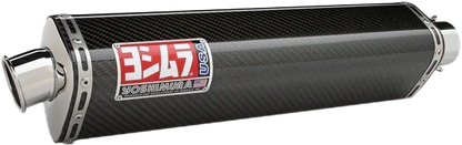 Yoshimura TRS Slip-On Exhaust