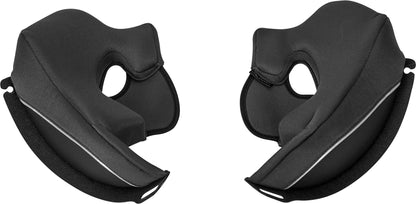 Scorpion Exo EXO-GT920 Helmet Kwickwick II Cheek Pads