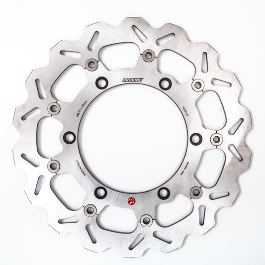 Braking Racing Rotor Rear • #32-6226