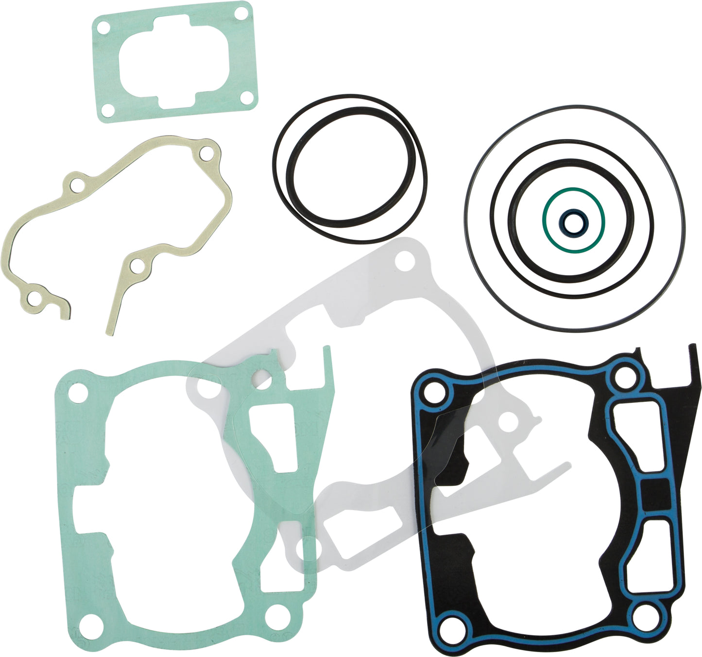 Athena Cylinder Gasket Kit 54Mm Yam