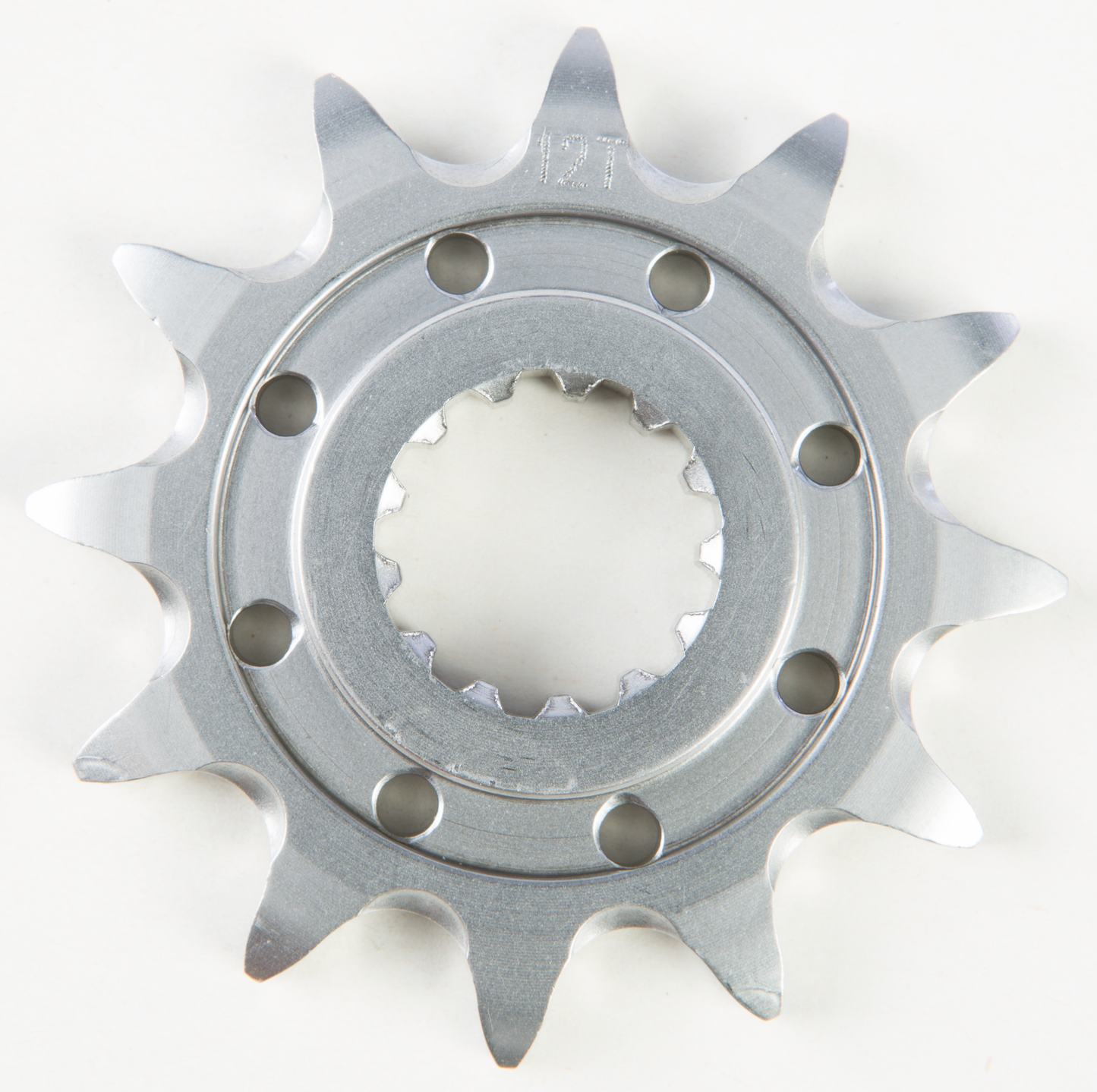 Fire Power Front Cs Sprocket Steel 12T-520 Suz • #255-4520112