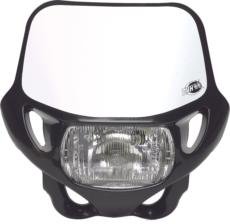 Acerbis DHH Headlight