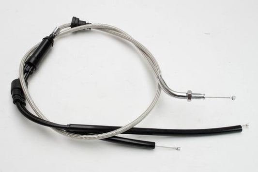 Motion Pro Armor Coat Choke Cable