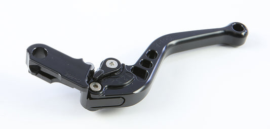 Psr Click 'N Roll Clutch Lever Black • #581-9141