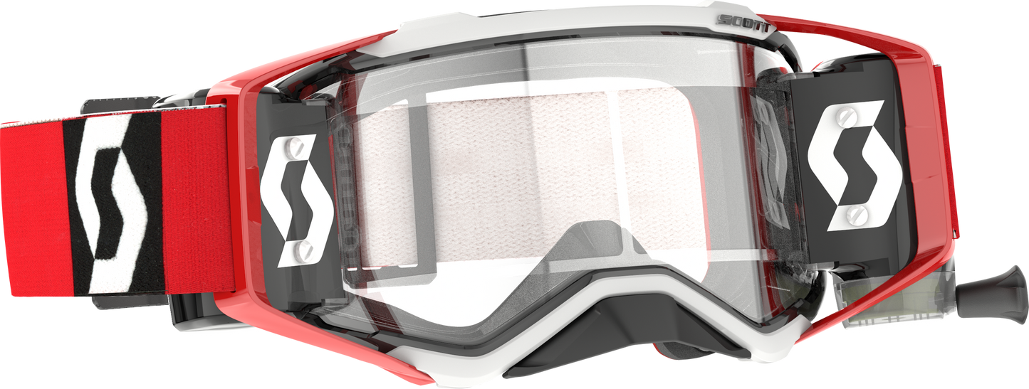 Scott Prospect WFS Goggle