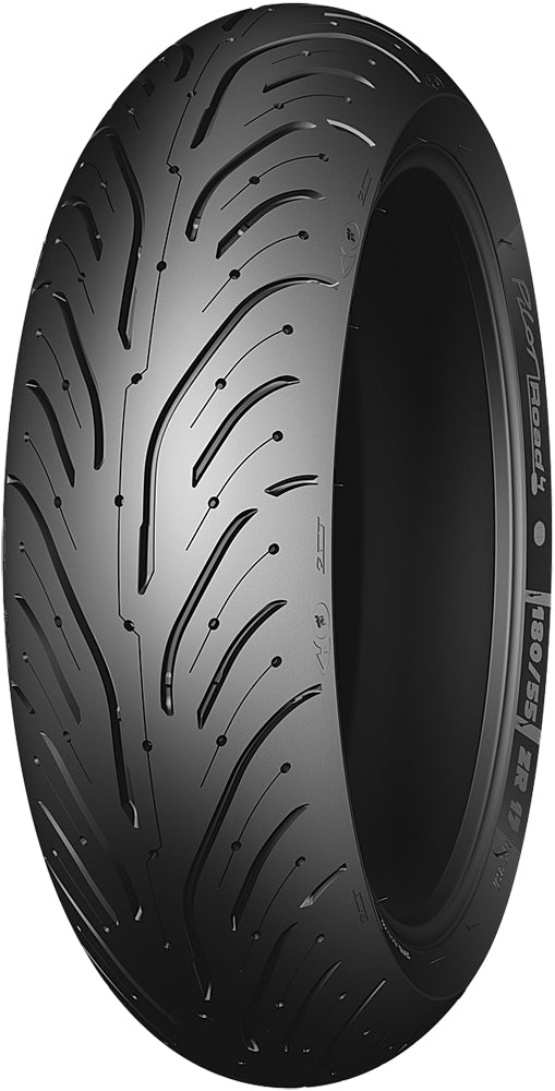 Michelin Pilot Road 4 Tire