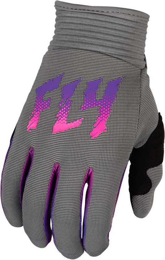 Fly Racing F-16 Gloves - Youth