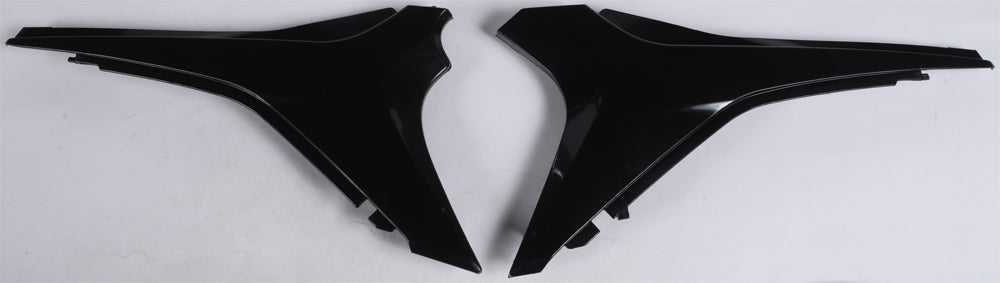 Acerbis Airbox Cover Black • #21717-30001