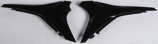 Acerbis Airbox Cover Black • #21717-30001