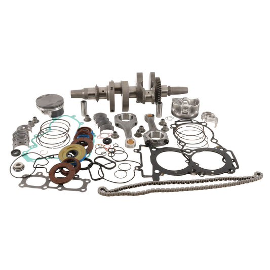 Vertex Complete Engine Rebuild Kit Pol • #WR00042