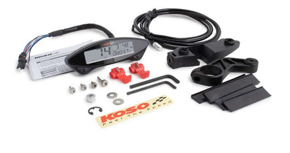 Koso EX-02 Speedometer