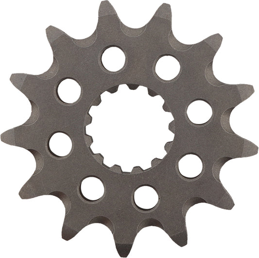 Supersprox Front Cs Sprocket Steel 13T-520 Gas/Kaw/Yam