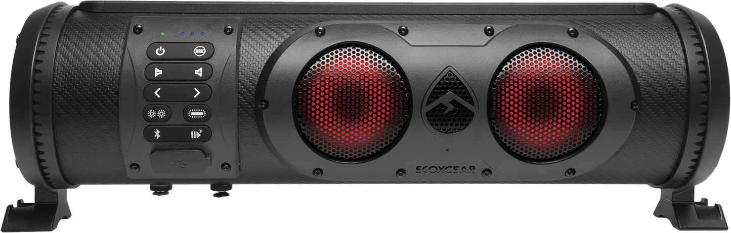 Ecoxgear Soundextreme Soundbar