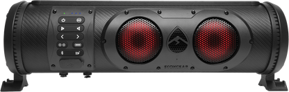 Ecoxgear Soundextreme Soundbar