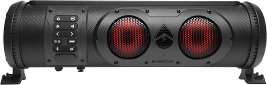 Ecoxgear Soundextreme Soundbar