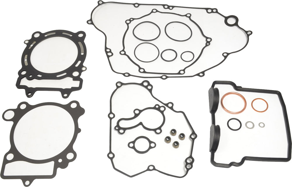 Athena Complete Gasket Kit Kaw • #68-0409