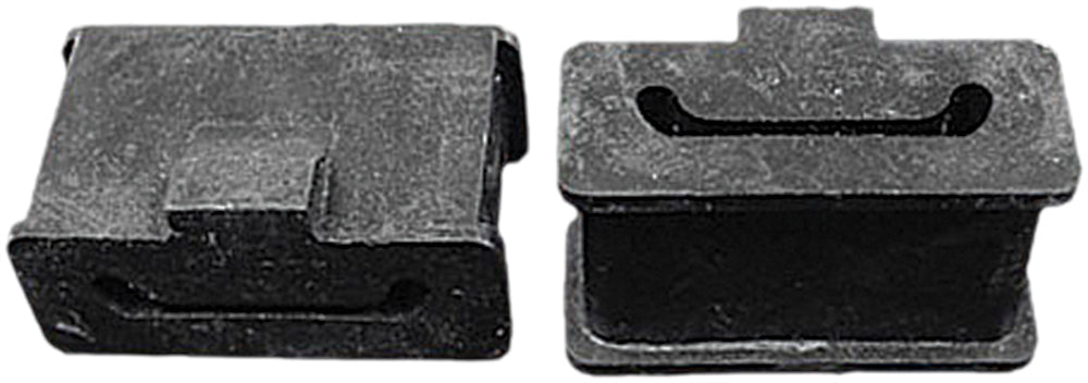 Harddrive Rubber Muffler Mount