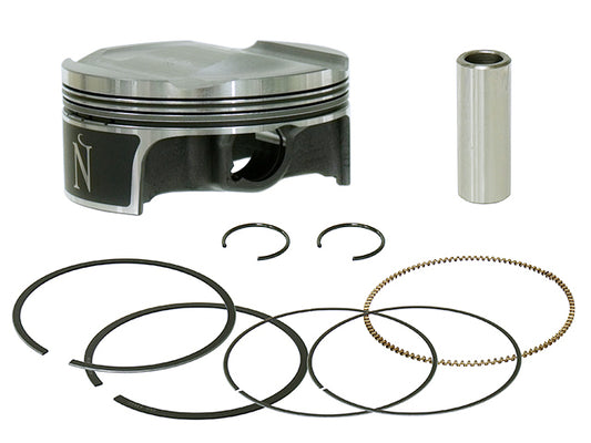 Namura Piston Kit Twin Cylinder 92.95/Std 11:1 Pol • #187-50090