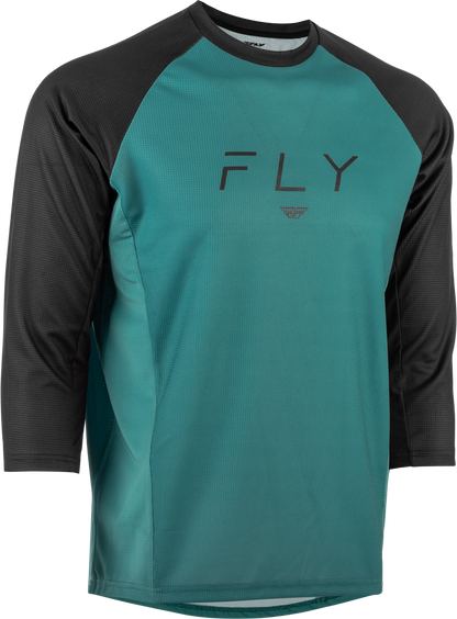 Fly Racing Ripa 3/4 Sleeve Jersey