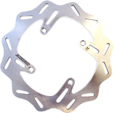 Braking Rotor Rear • #32-2538