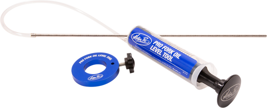 Motion Pro Pro Fork Oil Level Tool