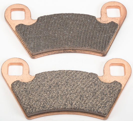 All Balls Brake Pad Kit Sintered • #218-8017
