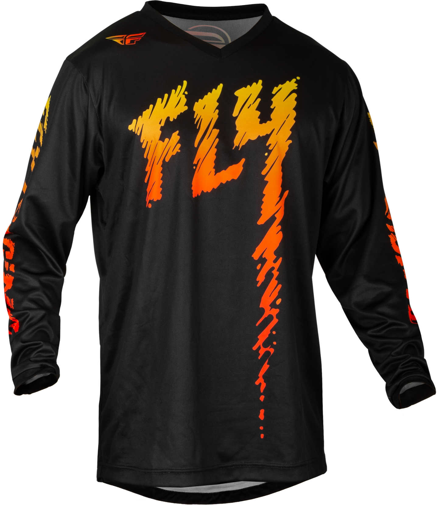 Fly Racing F-16 Jersey - Youth