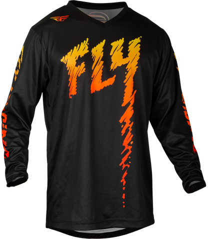 Fly Racing F-16 Jersey - Youth