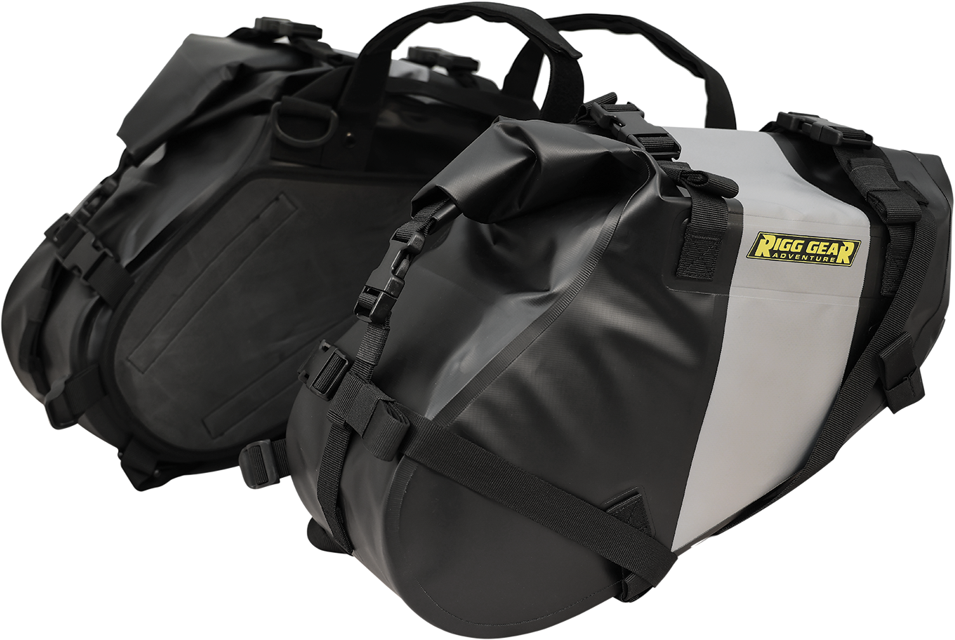 Nelson-Rigg Hurricane Dual Sport Saddlebags