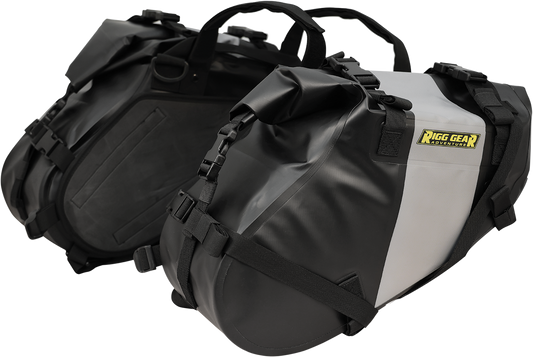 Nelson-Rigg Hurricane Dual Sport Saddlebags