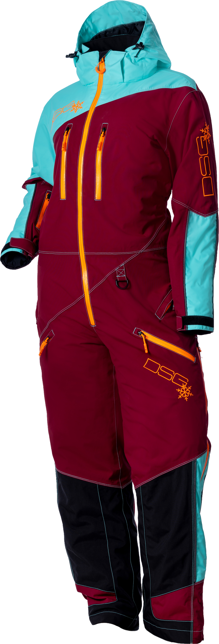 DSG Monosuit 2.0