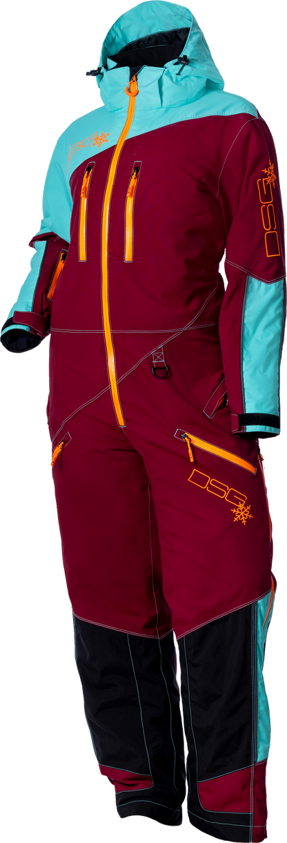 DSG Monosuit 2.0