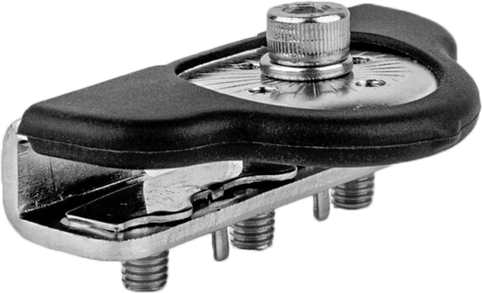 Xk Glow 2-in-1 Light Bar Drill-less Mounting Bracket
