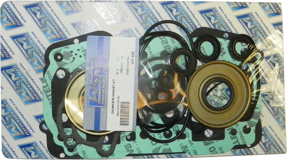 Wsm Gasket Kit Sd Sd 951 Di Motor