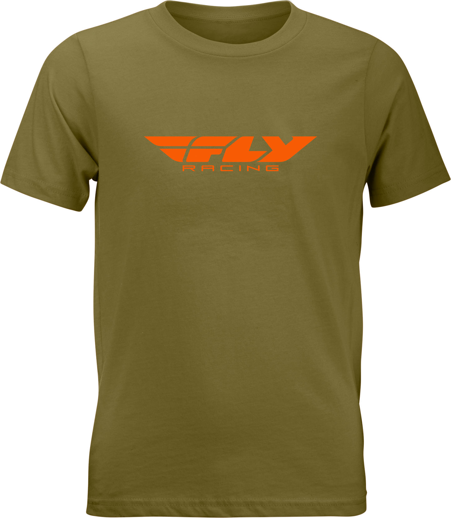 Fly Racing Youth Corporate Tee - Youth