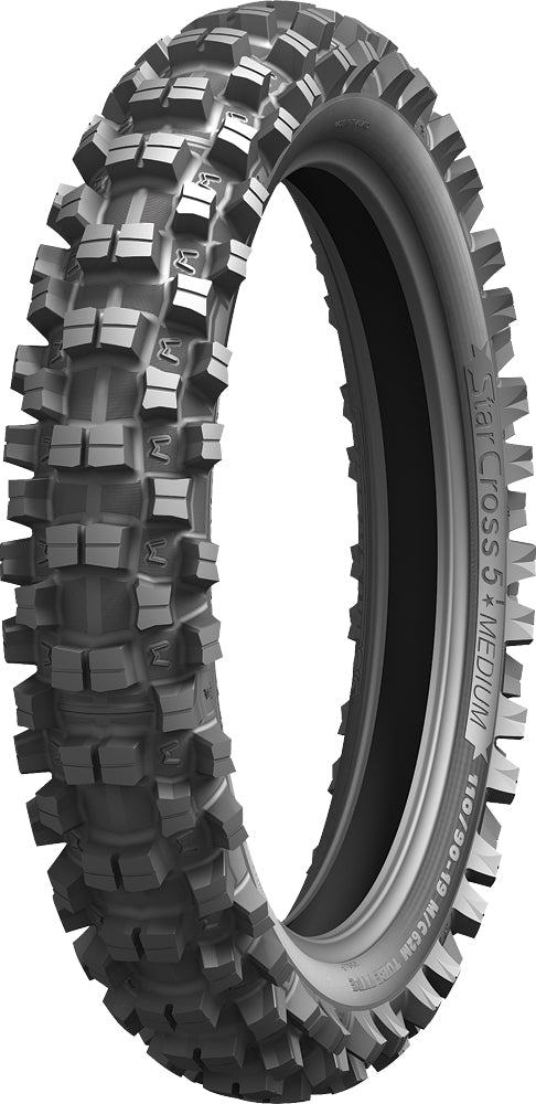 Michelin StarCross 5 Medium Tire