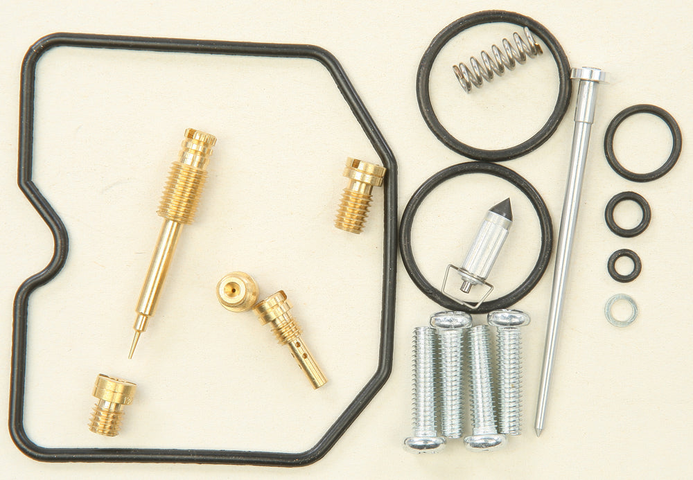 All Balls Carburetor Repair Kit • #226-1229