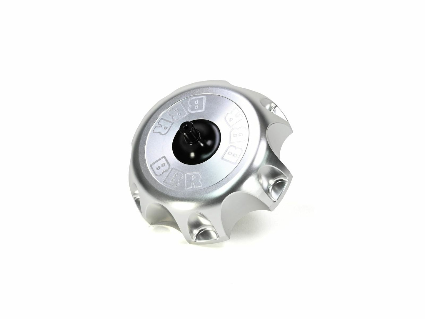 Bbr Billet Gas Cap