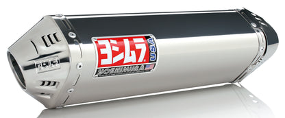 Yoshimura TRC Slip-On Exhaust