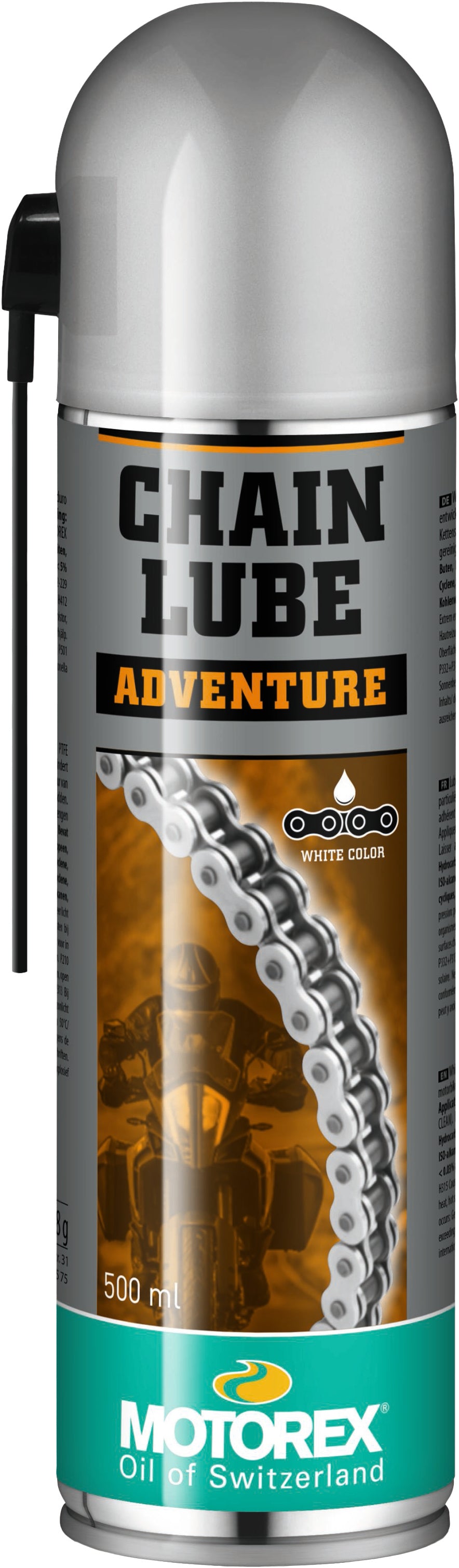 Motorex Chain Lube Adventure