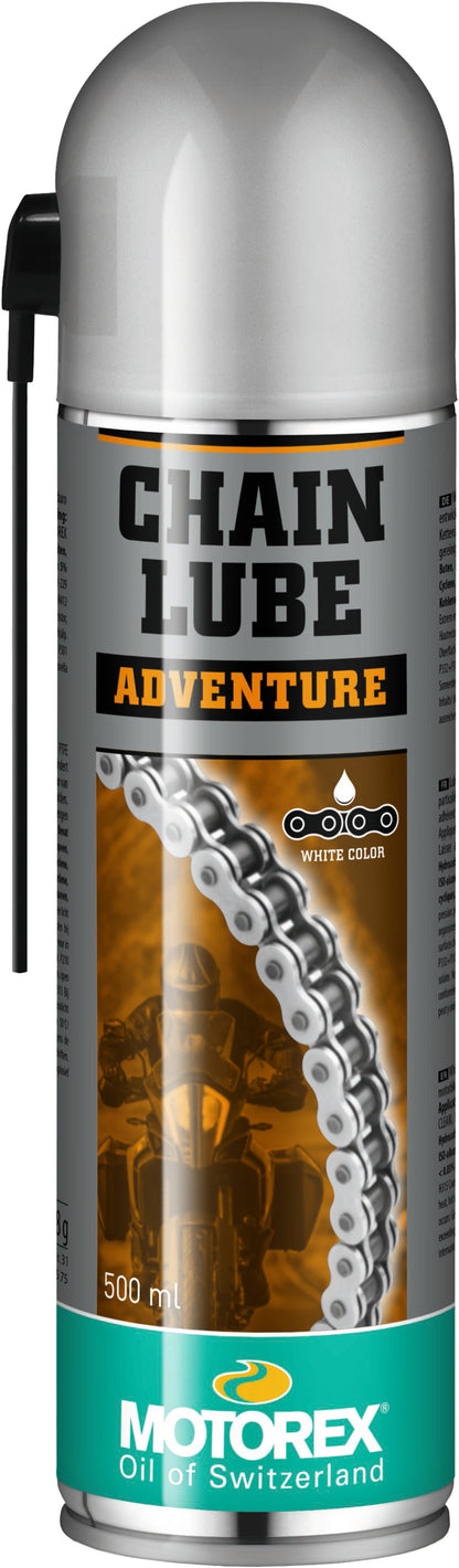 Motorex Chain Lube Adventure