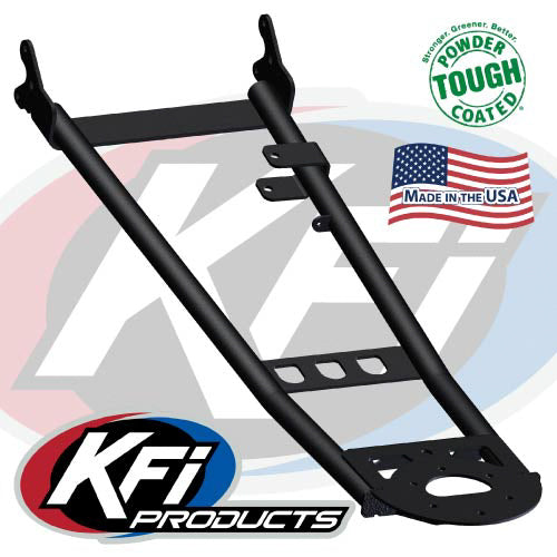 Kfi ATV Push Tube Frame